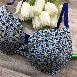 Victoria's Secret Perfect Shape Bra 38 DD